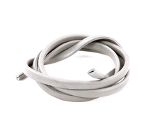 WILBUR CURTIS WC-5311 SILICONE, U-CHANNEL GRAY