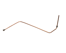 WILBUR CURTIS WC-53133 TUBING 1/4OD NEEDLE TO VALVE T