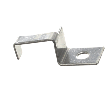 WILBUR CURTIS WC-5418 CLIP, RESET THERMOSTAT GEN USE