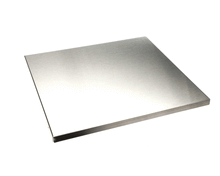 WILBUR CURTIS WC-5421 COVER  TOP SS GEM-12D GEM-612I