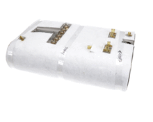 WILBUR CURTIS WC-54287 TANK, ASSEMBLY TPS1T/GEMTS