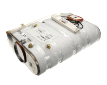 WILBUR CURTIS WC-5432 TANK, ASSY. COMPLETE GEM-12/ G