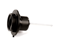 WILBUR CURTIS WC-56025-101 LID ASSEMBLY WITH LARGE FUNNEL