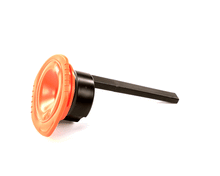 WILBUR CURTIS WC-56077D-2H LID ASSY, W/2-LEDS AND 2 HOUR