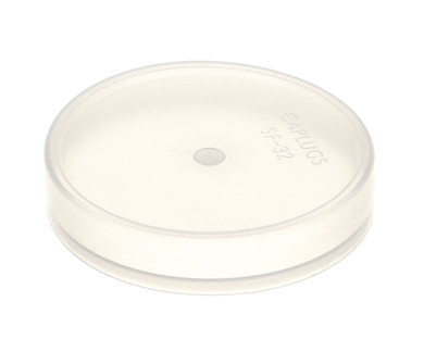 WILBUR CURTIS WC-5634 CAP, URN STEAM RING