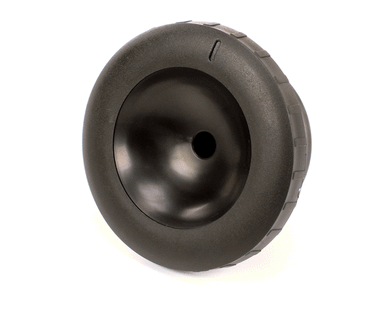 WILBUR CURTIS WC-5665 LID  DRIP-THRU BLACK CLXP64 TL