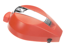 WILBUR CURTIS WC-5670 LID, LEVER ORANGE TLXA DECAF 2
