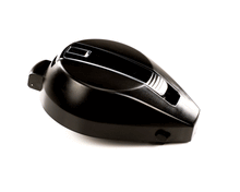 WILBUR CURTIS WC-5672 LID, LEVER BLACK TLXA REGULAR