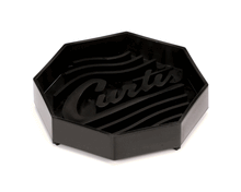 WILBUR CURTIS WC-5686-P DRIP, TRAY OCTAGON STYLE
