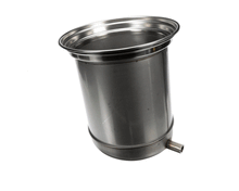 WILBUR CURTIS WC-5704 LINER, 3 GAL RU-300