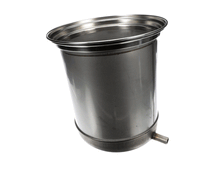 WILBUR CURTIS WC-5706 LINER, 6 GAL RU-600
