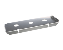 WILBUR CURTIS WC-58124 SHIELD  NOZZLE CAFEPC3