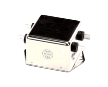 WILBUR CURTIS WC-588 NOISE, EMI FILTER 250VAC/20A