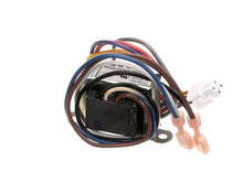 WILBUR CURTIS WC-589-101 TRANSFORMER,120VAC-24V 4.8A W