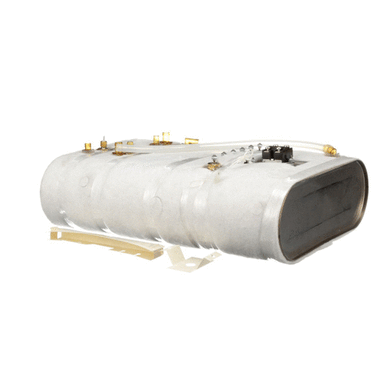 WILBUR CURTIS WC-62033 TANK  COMPLETE GEMTS W/ULTEM F