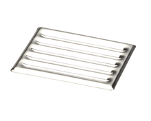 WILBUR CURTIS WC-6221 GRID, DRIP TRAY SS C250/500/ 1