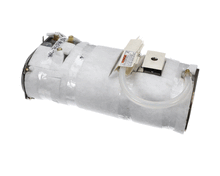 WILBUR CURTIS WC-6282 TANK, COMPLETE D500GT DUAL VOL