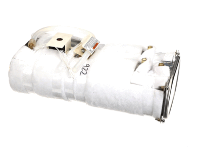 WILBUR CURTIS WC-6290 TANK  COMPLETE 3.5KW 220V D500