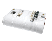 WILBUR CURTIS WC-6294 TANK, COMPLETE PCGT3 1600W-120