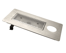 WILBUR CURTIS WC-65066K KIT  ASSY ADAPTER PLATE AND DR