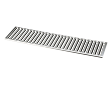 WILBUR CURTIS WC-66034 SCREEN, DRIP TRAY CAFEPC4
