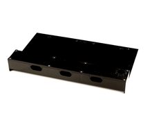 WILBUR CURTIS WC-66043 CANISTER TRAY, ASSEMBLY PLASTIC PC