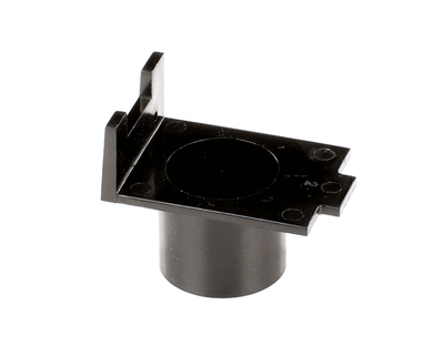 WILBUR CURTIS WC-66047 ADAPTER, EXTRACTOR FAN HOSE PC
