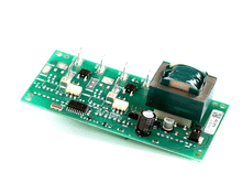 WILBUR CURTIS WC-675 CONTROL BOARD 120V 50/60HZ PC-