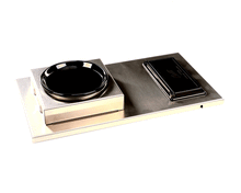 WILBUR CURTIS WC-68101 TOP, WARMER ASSY 120V CAF 2