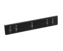 WILBUR CURTIS WC-722 CONTROL BOARD, SMART CARD SWIT