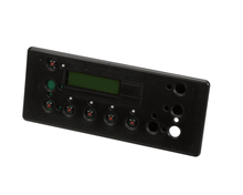 WILBUR CURTIS WC-724 CONTROL MODULE, UCM 220V ALPGT