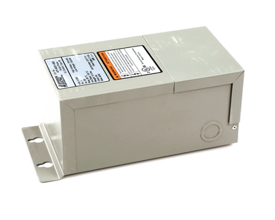 WILBUR CURTIS WC-726 TRANSFORMER  ISOL 240/480.5KVA