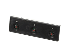 WILBUR CURTIS WC-732 CONTROL BOARD, SMART CARD SWIT