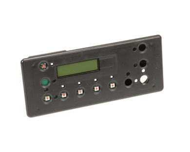 WILBUR CURTIS WC-774-108 CONTROL MODULE UCM 120V FRESH