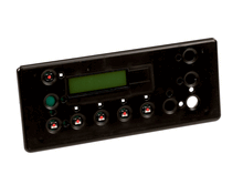 WILBUR CURTIS WC-785 CONTROL MODULE, UCM 120V D1000