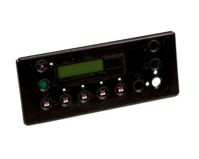 WILBUR CURTIS WC-786-104 CONTROL MODULE  UCM 120V TEA