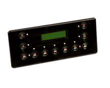 WILBUR CURTIS WC-795 CONTROL MODULE, UCM 120V EXPR