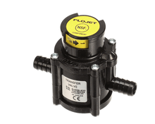 WILBUR CURTIS WC-800 VALVE, TRANSFER FLOJET SWEET T