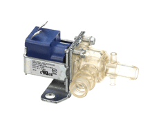WILBUR CURTIS WC-820WDR VALVE, DUMP RIGHT