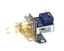 WILBUR CURTIS WC-821WDR VALVE, DUMP LEFT 120V 14W