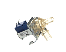 WILBUR CURTIS WC-844-102 VALVE, BY-PASS, 240V 12W NON-A
