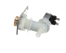 WILBUR CURTIS WC-847 VALVE, INLET 2 GPM 120V 10W GE