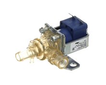 WILBUR CURTIS WC-853 VALVE, BREW DUMP LEFT 240V 12W