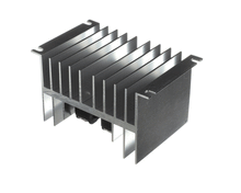 WILBUR CURTIS WC-8559-102 RELAY, SOLID STATE 480V/50A
