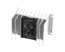 WILBUR CURTIS WC-8559 RELAY, SOLID STATE 280V/40A W