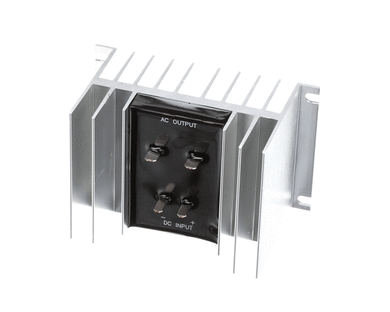 WILBUR CURTIS WC-8559 RELAY  SOLID STATE 280V/40A W