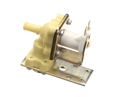 WILBUR CURTIS WC-856 VALVE  INLET 1 GPM 240V 6W