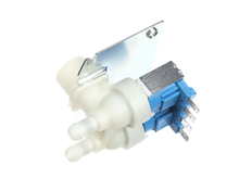 WILBUR CURTIS WC-878-101 VALVE, INLET DUAL 200V .5 GPM