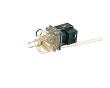 WILBUR CURTIS WC-880E VALVE DUMP 120V 12W