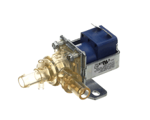WILBUR CURTIS WC-889-104 VALVE, DUMP LEFT W/ RESTRICTOR